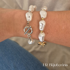 Pulseira Pérola - comprar online