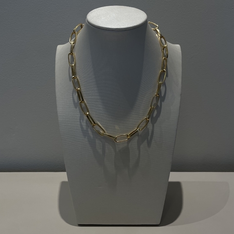 CHOKER ELOS LISO - comprar online