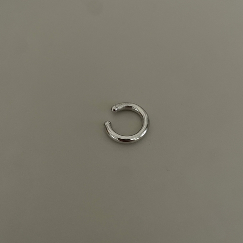 PIERCING FAKE LISO - comprar online