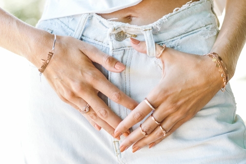 Banner de la categoría Plata Rose