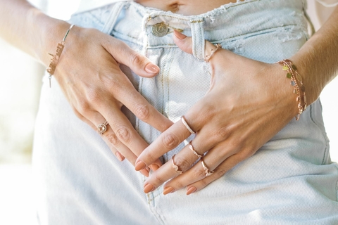 Banner de la categoría Anillos