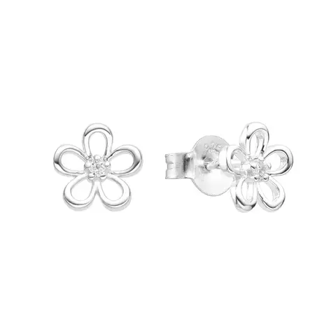 Aros flor 11