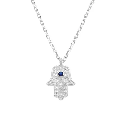 Cadena mano de Fátima - comprar online