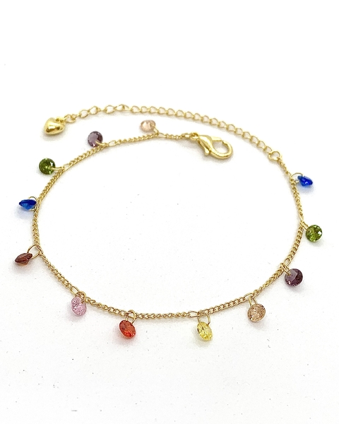 Pulsera Gold 25 - comprar online