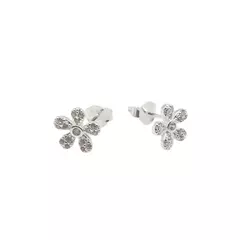 Aros flor 10