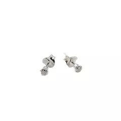 Aros cubic engarzado 3mm