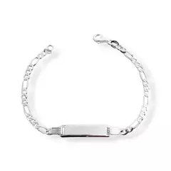 Pulsera 3x1 - chapita