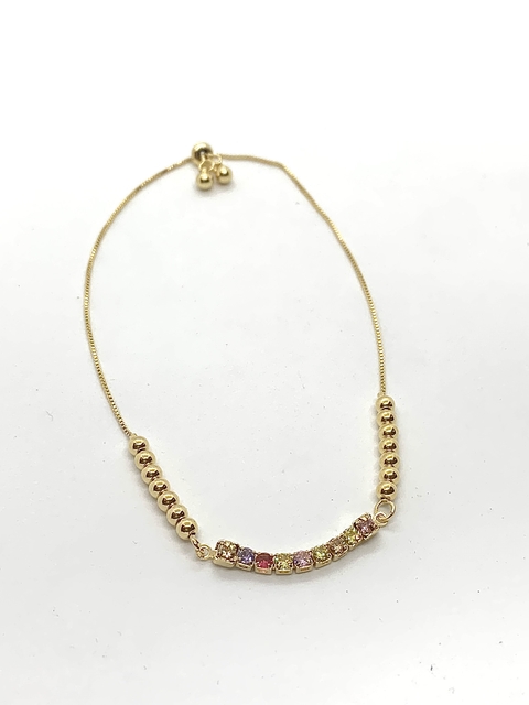 Pulsera Gold 26 - comprar online