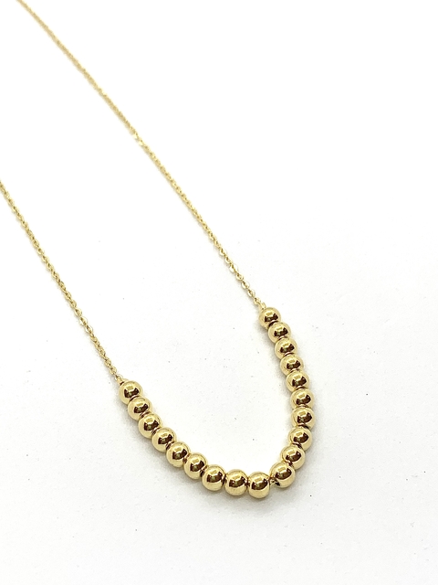 Cadena Gold 19 - comprar online