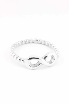 Anillo infinito