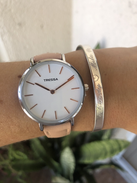 Reloj Tressa Bonnie