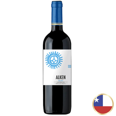 Alken Malbec 2022 - comprar online