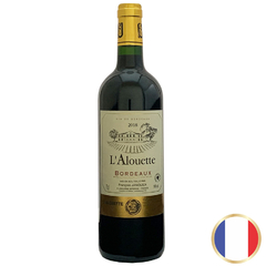 L' Alouette 2018 | Bordeaux - comprar online
