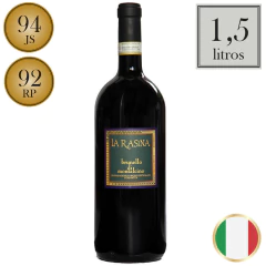 La Rasina Brunello di Montalcino 2010 | Magnum | 1,5 litro - comprar online
