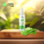 Mist Facial Hidratante de Aloe Vera y Pepino 150 ml - Natural Duo -Soft