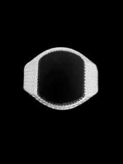 Dedeira Onix - Prata 925 na internet