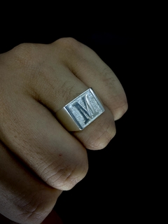 Dedeira Personalizada - Prata 925