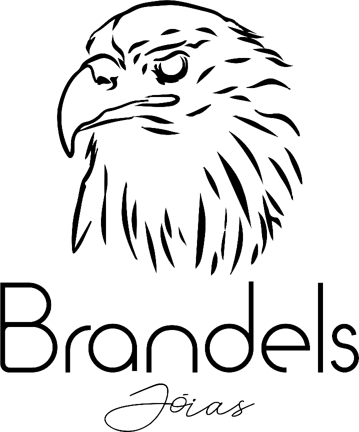 Brandels Joias - Prata 925