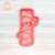 STICK MOMIA Cortante + Stamp