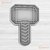 MARTILLO THOR Cortante + Stamp