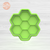 HEXAGONOS / PANAL Cortante + Stamp