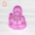 DEDOS MERLINA ADDAMS Cortante + Stamp - comprar online