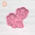 MY LITTLE PONY (D1) Cortante + Stamp