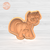 MY LITTLE PONY (D5) Cortante + Stamp