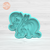 MY LITTLE PONY (D2) Cortante + Stamp