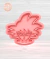 GOKU Cortante + Stamp