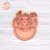 PUMBA Cortante + Stamp