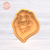MUFASA Cortante + Stamp