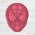 SPIDERMAN Cortante + Stamp