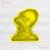 HOMERO SIMPSON Cortante + Stamp