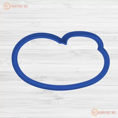 ZAPATO MICKEY MOUSE Cortante