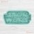 LOGO STAR WARS Cortante + Stamp