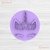 STAMP UNICORNIO D1