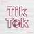 TIKTOK SET LETRAS x4 u. Cortantes