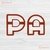 LETRAS PA D5 Cortantes