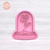 ROSA EL PRINCIPITO Cortante + Stamp