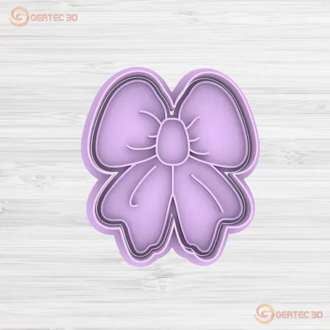 MOÑO Cortante + Stamp