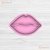 BOCA LABIOS Cortante + Stamp