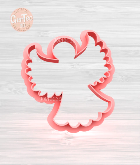 ANGELITO (D5) Cortante Contorno