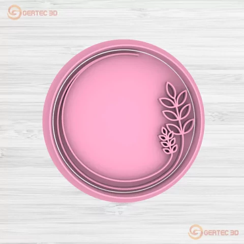 MARCO CIRCULAR D7 (Cortante Opcional) - comprar online