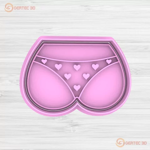 COLA Cortante + Stamp