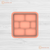 BLOQUE LADRILLOS Cortante + Stamp