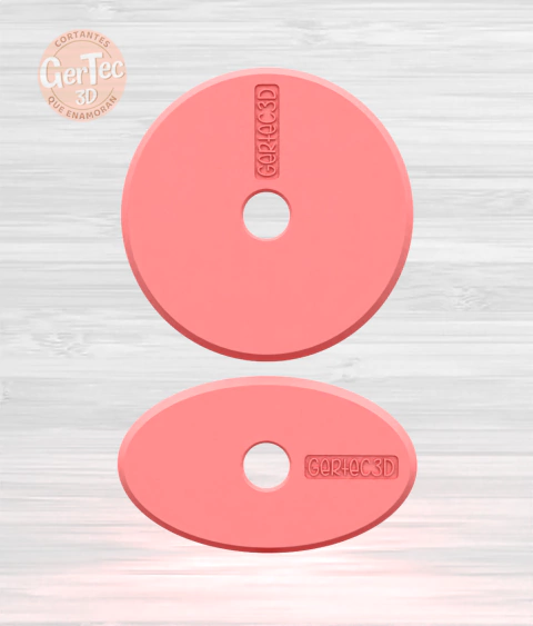 SET X2 LAMAS (D34) - comprar online