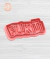 FLIKITI SERIE MARGARITA Cortante + Stamp - comprar online