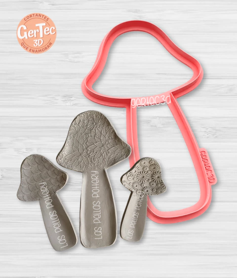 CORTANTE HONGO POSA CUCHARA CERÁMICA - comprar online