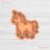 UNICORNIO D4 Cortante + Stamp